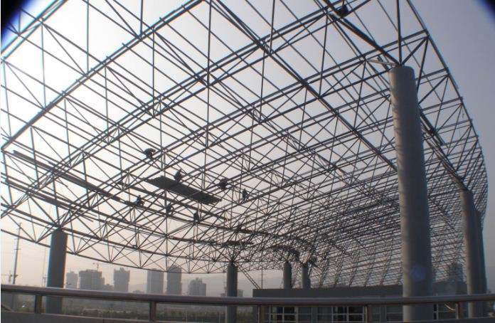 宁波厂房网架结构可用在哪些地方，厂房网架结构具有哪些优势